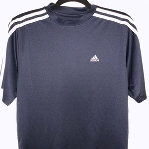 ADIDAS 3 Stripes Shirt
